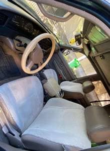 Toyota 4Runner