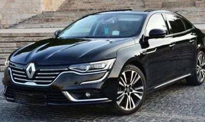 Renault Talisman