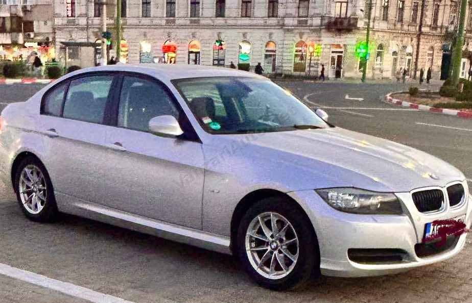 BMW Seria 3