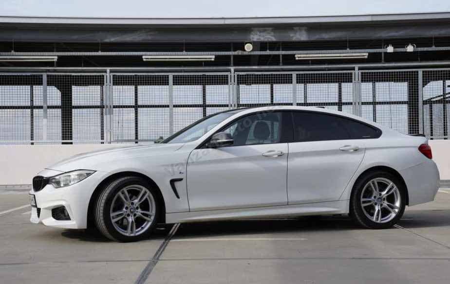 BMW Seria 4