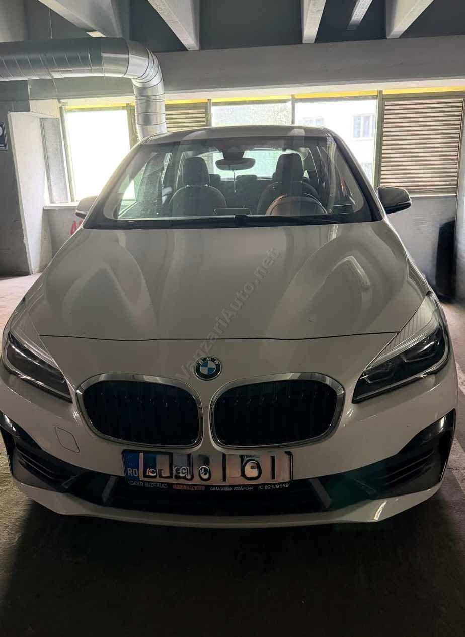BMW Seria 2