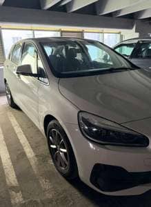 BMW Seria 2