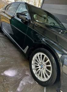BMW Seria 7