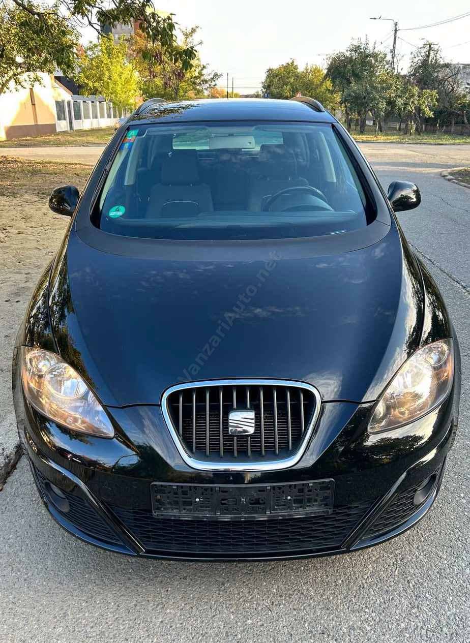 Seat Altea XL