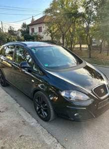 Seat Altea XL