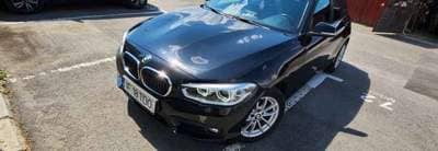 BMW Seria 1