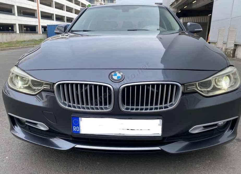 BMW Seria 3