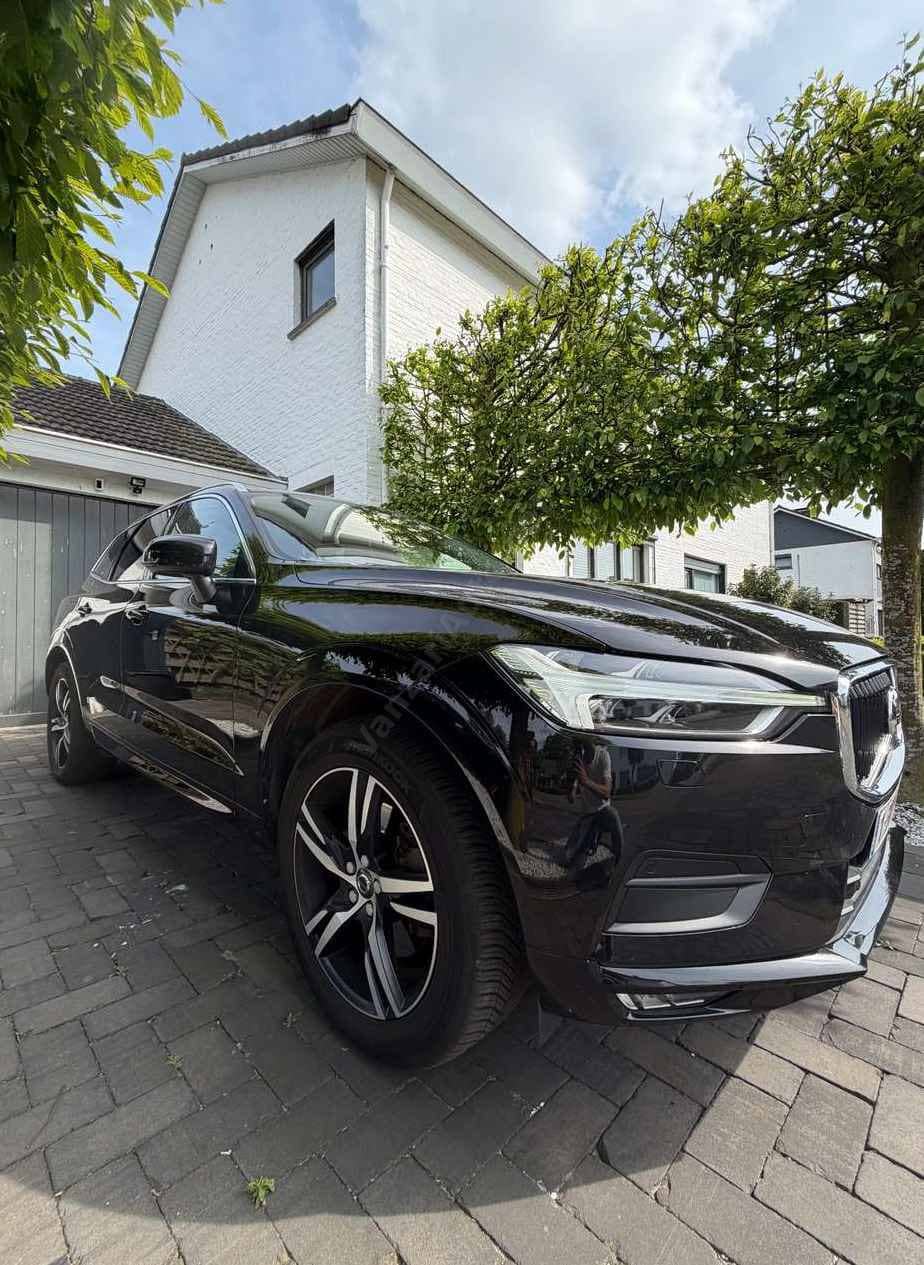 Volvo XC 60
