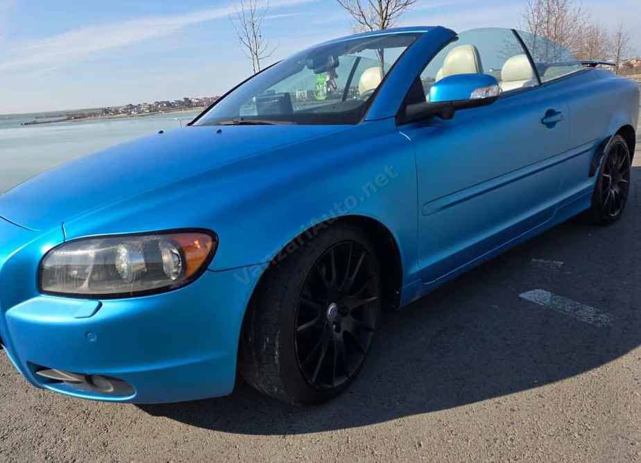 Volvo C70