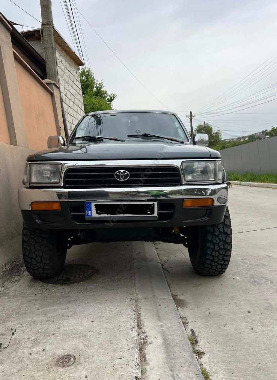 Toyota 4Runner