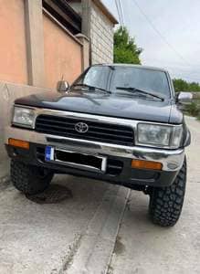 Toyota 4Runner