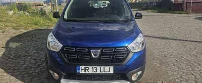 Dacia Lodgy