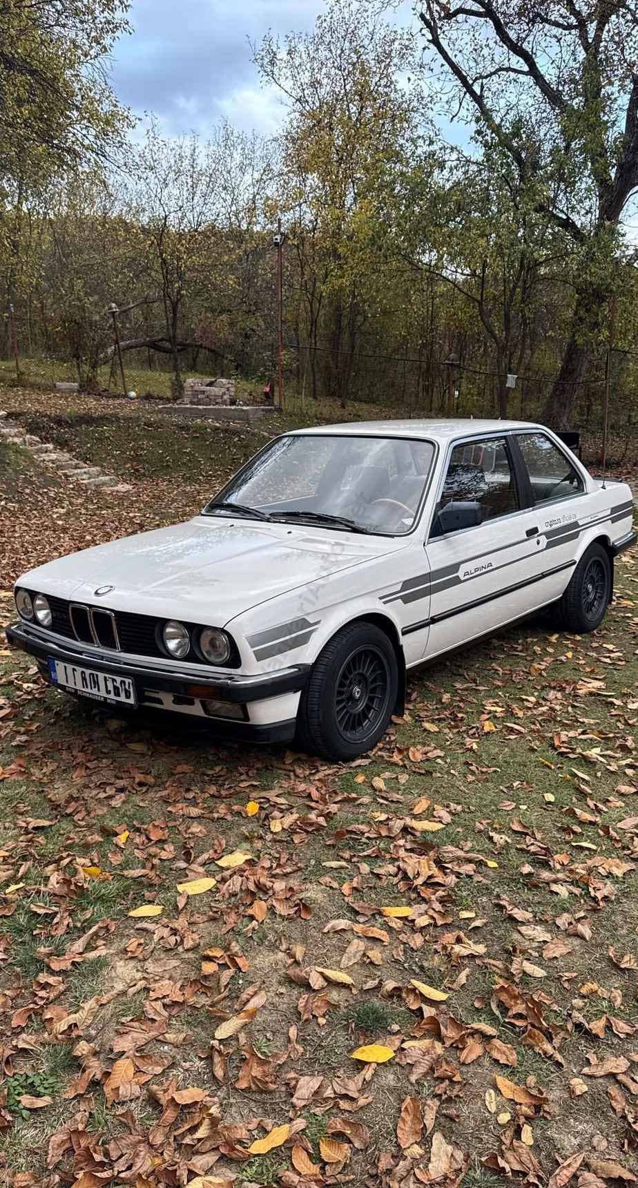 BMW Seria 3