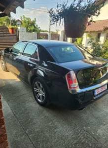Lancia Thema