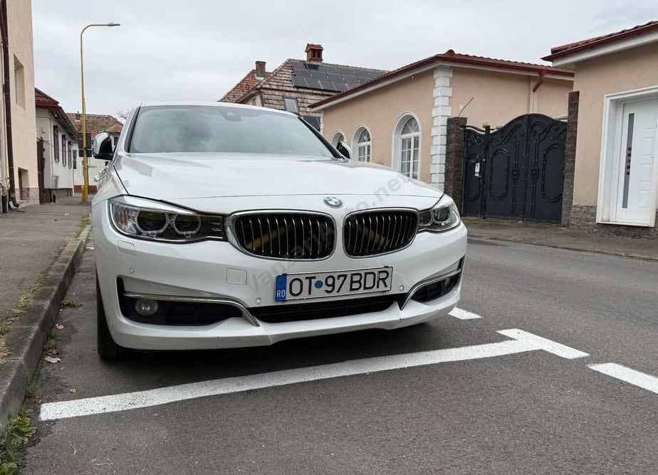BMW Seria 3