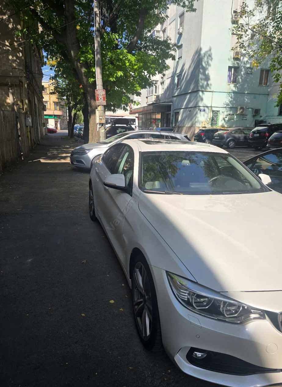 BMW Seria 4
