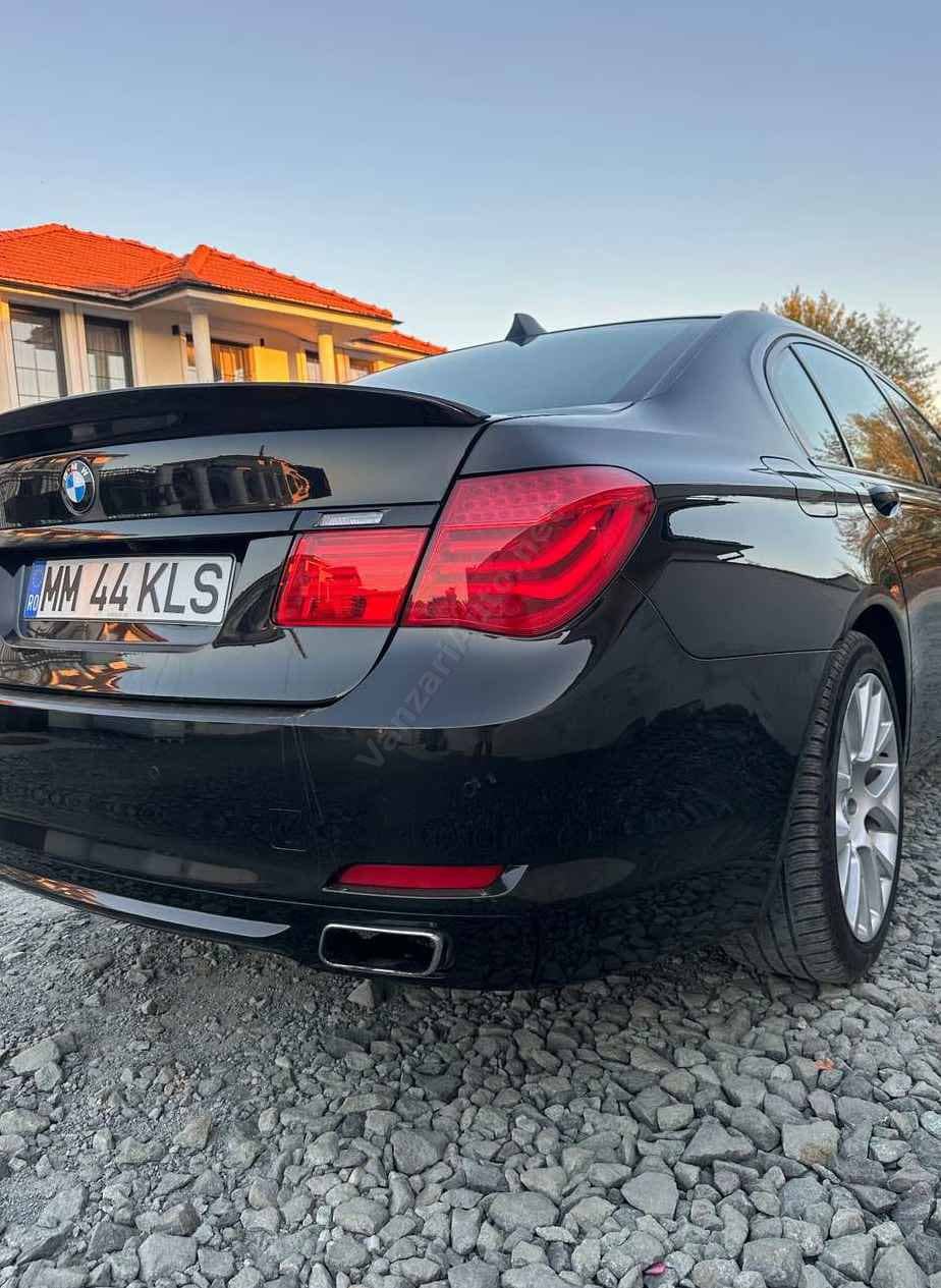 BMW Seria 7