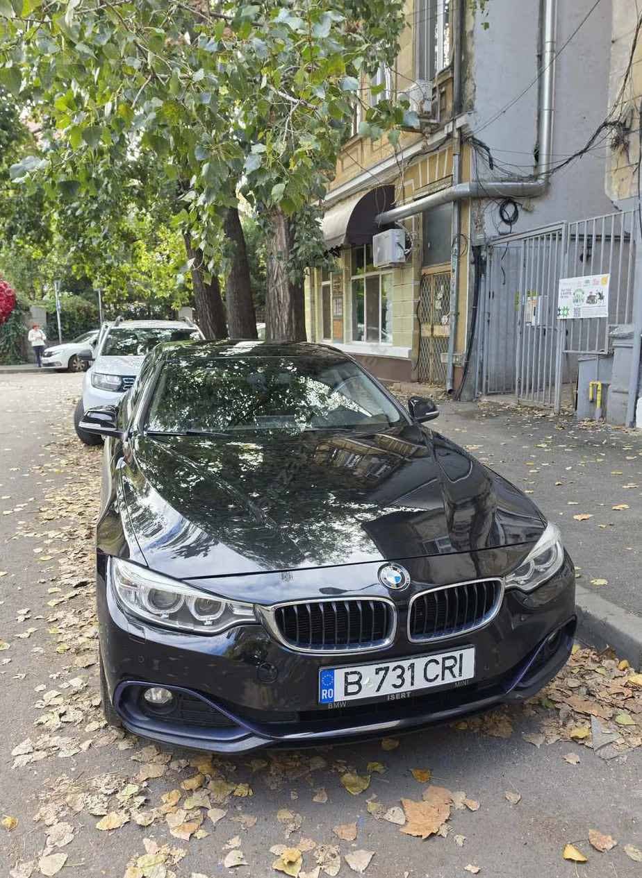 BMW Seria 4