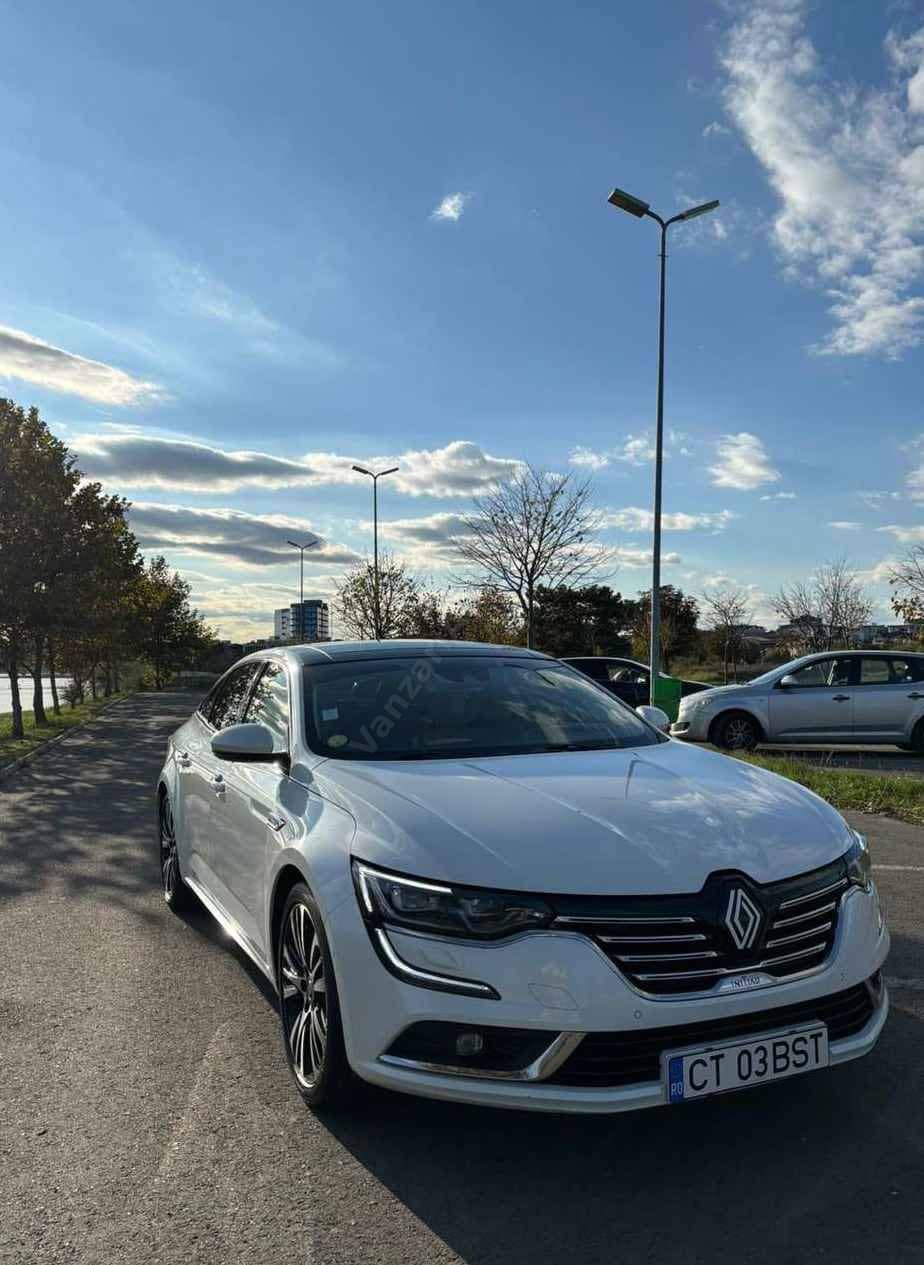 Renault Talisman
