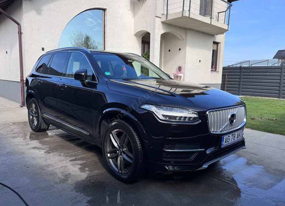 Volvo XC 90