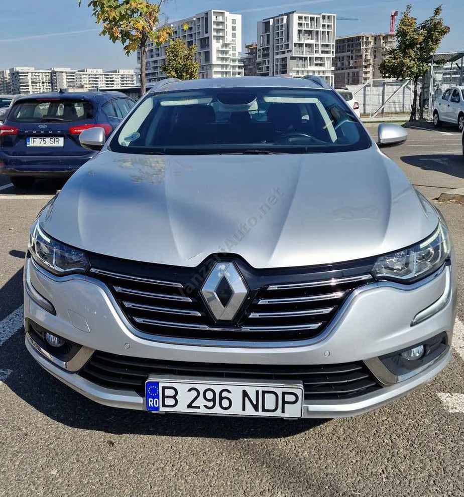Renault Talisman
