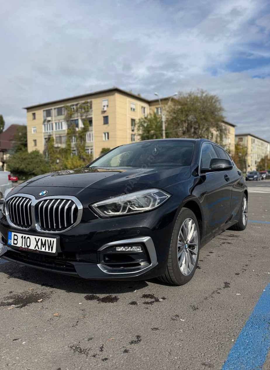 BMW Seria 1