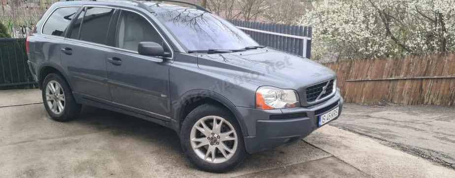 Volvo XC 90