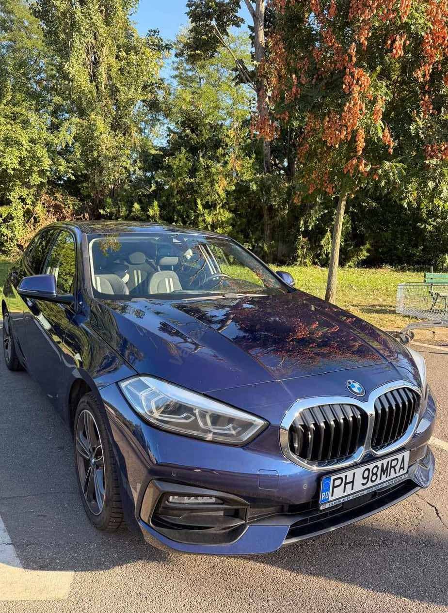 BMW Seria 1